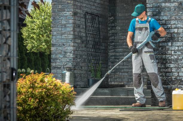 Best Sidewalk and Walkway Cleaning  in Hemet, CA