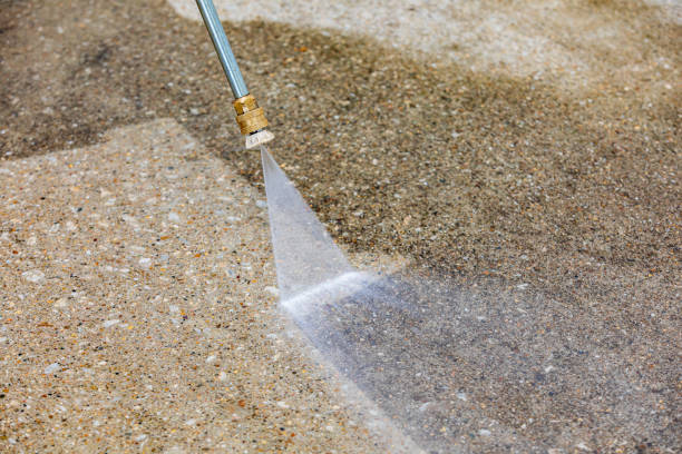 Best House Exterior Washing  in Hemet, CA