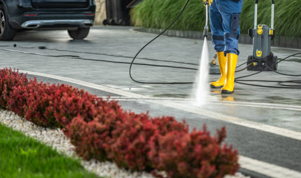 Hemet, CA Pressure Washing Services Company