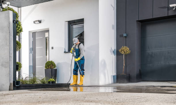 Best Post-Construction Pressure Washing  in Hemet, CA
